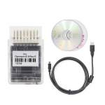 Tactrix OpenPort 2.0 ECU FLASH Chip Tuning atviras prievadas 2.0, skirtas Toyota skaitytuvui, skirtas Mercedes Benz OBD OBD2 automobilių diagnostikos automatiniam įrankiui