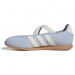 adidas Žemi kasdieniai moteri&scaron;ki batai BARREDA MARY JANE 2026Q2-OSL87 39 gray