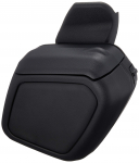 TOYOTA Originalios dalys Crown Royal Clean Box EX &Scaron;iuk&scaron;liadėžė [AWS210/211 GRS210/211] [Juoda] 08480-30210-C0