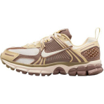 Nike Vomero 5 Atsparūs trinčiai Žemi Bėgimo Bateliai Vaikams Balti Rudi HV6009-111 36.5