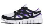 Nike Free Run 2.0 Juoda Violetinė 537732-103 42