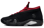 Jordan 14 Retro Low Red Lipstick Moteri&scaron;ki DH4121-006 36.5