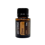 doTERRA Gvazdikėlių Eterinis Aliejus 15ml A&scaron;trus Kvapas (REKLAMA)