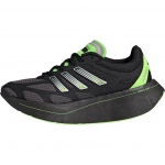 Adidas Adizero Aruku Low top Kids' Running Shoes Black Teenagers JR4276 38 black