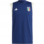 Adidas Futbolo Mar&scaron;kinėliai Italijos Nacionalinė Komanda Unisex Mėlyni HS9843 L