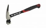 Awtools Stalių plaktukas 600G Monoblokinis Antivibracinis Black Line