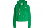 Adidas Originals Adicolor Heritage Now Velour Užtraukiamas gobtuvas IB2047 XS
