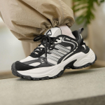 adidas Shadow Fever 'Core Black Grey Six White' 38