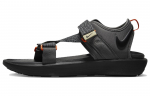 Nike Vista Sandalas 'Smoke Grey Safety Orange' DJ6606-005 46