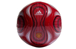 Adidas Manchester United futbolo kamuolys HI2190 Size 5 Ball