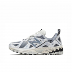 New Balance 610T Chenchen, Žieminiai amortizuojantys žemi lauko batai Vyri&scaron;ki Pilki Balti ML610TAG(Team800-) 40