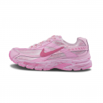 Nike Initiator Neslystantys Atsparūs dilimui Žemi Bėgimo Bateliai Unisex Ry&scaron;kiai Rožiniai FZ9020-100(Komanda1101-) 40.5
