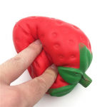 14cm Super Jumbo Bra&scaron;kių Squishy Lėtai Kylančios Antistreso Žaislai Žaidimų Rinkiniai Suaugusiųjų žaislai streso mažinimo žaislas streso kamuoliukai jutimo žaislas