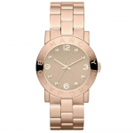 Marc Jacobs MBM3221 Moteri&scaron;kas laikrodis 36mm ry&scaron;kiai rožinė