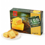 Pekino Daoxiangcun ananasų pyragas