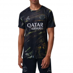 Jordan Paris Saint-Germain 2026 Stadium Night Edition Vyri&scaron;ki Jordan Dri-FIT Futbolo Replikos Mar&scaron;kinėliai IB3143-011 S