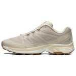Salomon XT-Wings 2 I&scaron;blukęs Smėlis Unisex Sportbačiai Rudi Lietaus Dienai Vanilės Ledai L41709200 44 gray