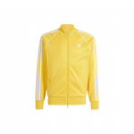 adidas originals Vyri&scaron;kas Adicolor Classics SST sportinis &scaron;varkelis 'Bold Gold' IR9865 XS