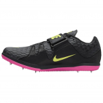 Nike High Jump Elite 'Angracito, &scaron;viesiai citrininis twist, rožinis' 806561-003 36.5