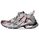 Balenciaga Runner Bordo Moteri&scaron;ki 677402W3RB39069 37 gray