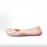 Vibram FiveFingers Basakojų Stiliaus Takų Žygio Joga Pilates &Scaron;okio Batai Moterims Lengvi Kvėpuojantys Žemi 36