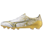 Mizuno Alpha Japan Fg 'White Gold' P1GA246050 40.5