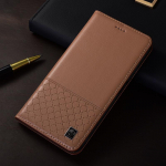 Prabangus natūralios odos dėklas Samsung Galaxy Note 20 Ultra 10 Lite Plus Note 9 8 telefonui Dangtelis Note 10 Flip su kortelių dėklu Piniginė For Galaxy Note 9