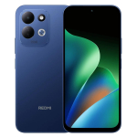 Xiaomi Redmi 17 4G i&scaron;manusis telefonas, 6,9 120Hz, 7500mAh, 50MP, Helio G91-Juodas/Mėlynas/Violetinis/Žalias 6+256GB mėlyna