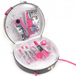 Monster High [J9948] - Malette &eacute;criture 'Monster High' (10 pi&egrave;ces) įvairiaspalvis