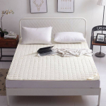 Four Seasons Naudojami patalynė Dvigubi karalienės čiužiniai Skalbimo ma&scaron;inoje plaunami neslystantys apsauginiai įklotai