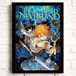 Deimantinis siuvinėjimas Pažadėtoji Neverland 5D &bdquo;pasidaryk pats&ldquo; deimantinė tapyba kryželiu kri&scaron;toliniu akmeniu Full Round 20X30CM