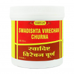 Swadishta Virechan Churna (100 g), Swadishta Virechan Churna, Vyas