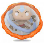 &bdquo;Aang Avatar State Glow US Exclusive&ldquo; 6 colių popmuzika! Vinilas