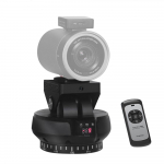 Andoer YT1200 veido motorizuota pakreipiama galvutė 2 a&scaron;ių panoraminė galvutė AI i&scaron;manusis veido stebėjimas 360 laipsnių