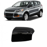 Veidrodžio dangtelio dangtelis kairėje pusėje FD4247424 Tinka Ford Focus MK2 2005 2006 2007 2008 m.