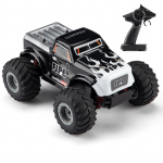 Nuotolinio valdymo automobilis, 1:20 2,4 GHz visureigio nuotolinio valdymo sunkvežimis vaikams berniukams, varomas elektra
