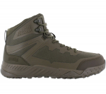 MAGNUM Ultima 6.0 WP - Waterproof - Herren Stiefel Boots Gr&uuml;n M810056-061 ORIGINAL