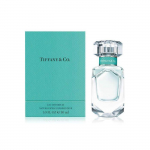 Tiffany ir Co. Eau De Perfume Spray 30ml
