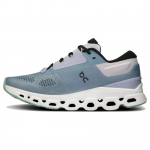 ON Cloudstratus 3 Wash Nimbus Moteri&scaron;ki sportbačiai Mėlyni 3WD30121505 37.5