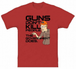 King Of The Hill Dale Guns Tv Episodes Design Unisex mar&scaron;kinėlių spausdinimas S
