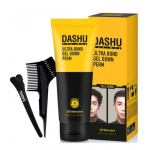 Dashu For Men Premium Ultra Bond Gel Down Perm 100ml 3