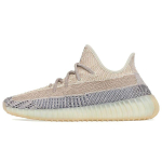 adidas Yeezy Boost 350 V2 Ash Pearl Unisex Sportbačiai Rožiniai GY7658 37⅓ beige