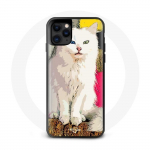 Coque Iphone 13 Turc de Van Chats
