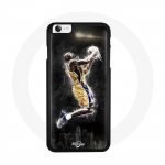 Coque Iphone SE Kobe Bryant sport