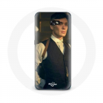 Coque pour samsung galaxy A5 2017 Peaky Blinders Thomas Shelby