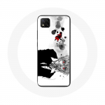 Coque pour Xiaomi Redmi 9C Kurapika Hunter x Hunter Anime