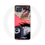 Coque pour Oppo A93 Kurapika Et Feitan Hunter x Hunter Anime