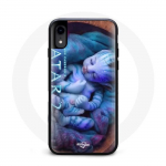 Coque pour Iphone X Avatar Neytiri Saison 2 La Voie De L'eau Bande Annonce 2022 The Way of Water