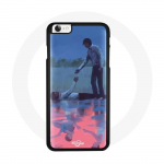 Coque Iphone 4 Seong Gi hun and Cho Sang woo - Maniacase