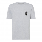 Gfoot Gorillaz Palm Grey Unisex mar&scaron;kinėliai S